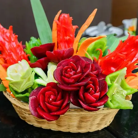 Hotel Orchidea Boutique Nisipurile de Aur