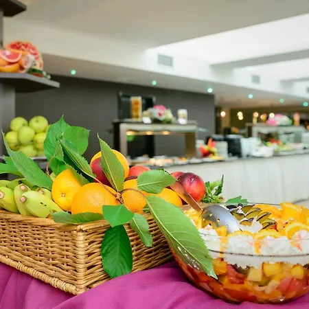 Hotel Orchidea Boutique Nisipurile de Aur