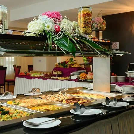 Hotel Orchidea Boutique Nisipurile de Aur