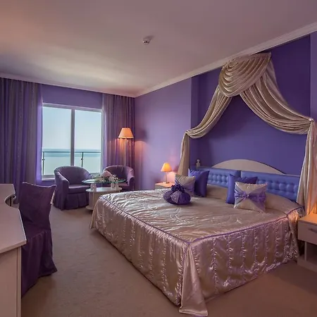 Hotel Orchidea Boutique Nisipurile de Aur