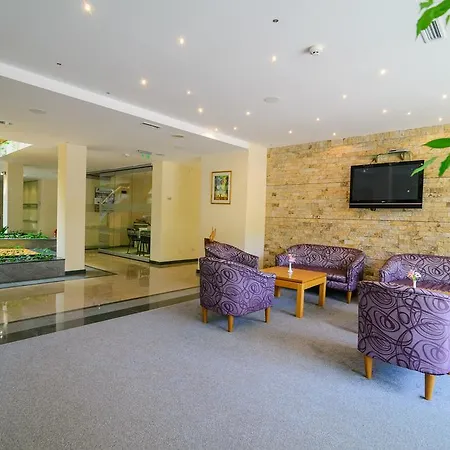 Hotel Orchidea Boutique Nisipurile de Aur