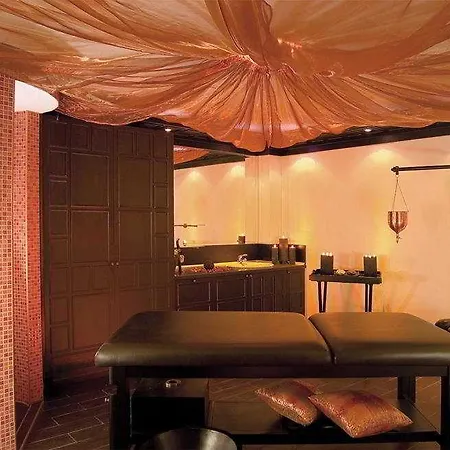 Orchidea Boutique Golden Sands