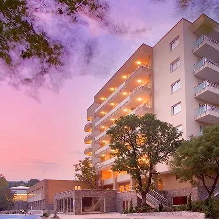 Orchidea Boutique 4* Nisipurile de Aur