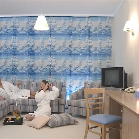 Hotel Orchidea Boutique 4*