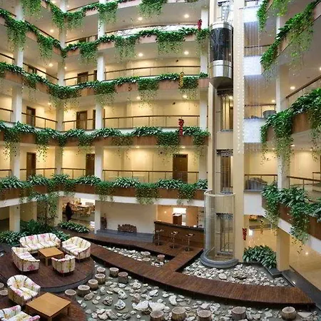 Orchidea Boutique 4* Golden Sands
