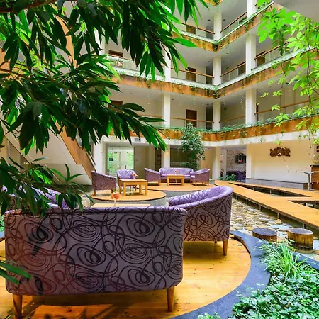 Orchidea Boutique Hotel 4*