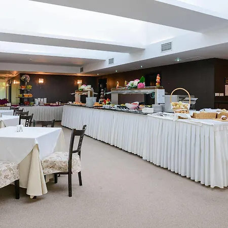 Hotel Orchidea Boutique
