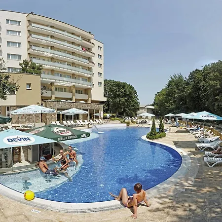 Orchidea Boutique Hotel Nisipurile de Aur