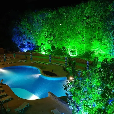 Hotel Orchidea Boutique Nisipurile de Aur