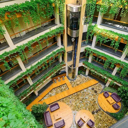 Orchidea Boutique 4*
