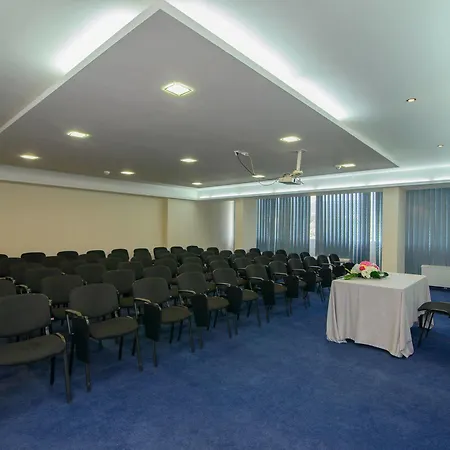 Orchidea Boutique Hotel 4*