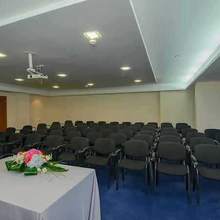 Orchidea Boutique Hotel Golden Sands