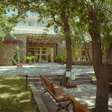 Hotel Orchidea Boutique Nisipurile de Aur