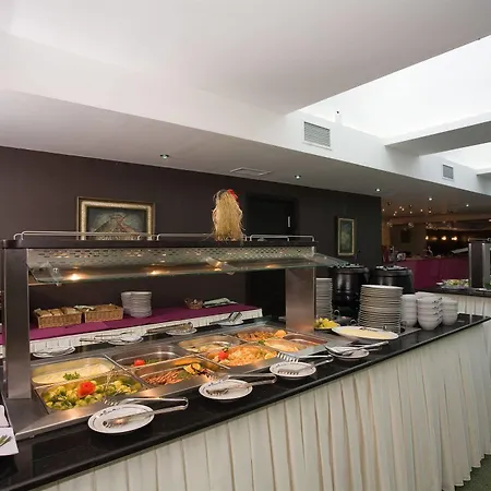 Hotel Orchidea Boutique Nisipurile de Aur