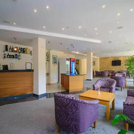 Orchidea Boutique 4* Nisipurile de Aur
