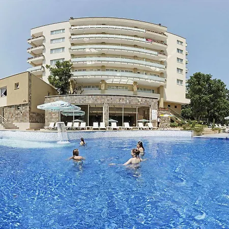 Hotel Orchidea Boutique
