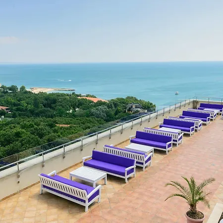 Hotel Orchidea Boutique Nisipurile de Aur