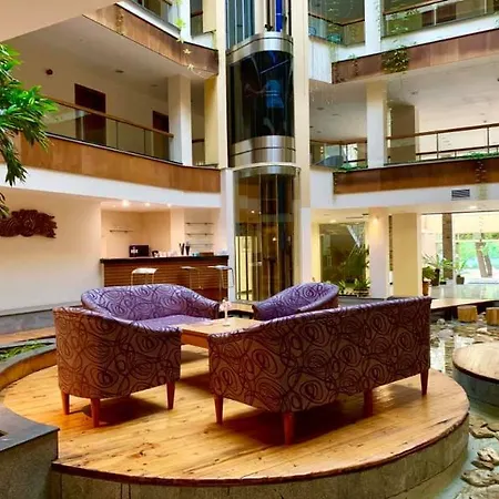 Orchidea Boutique Hotel