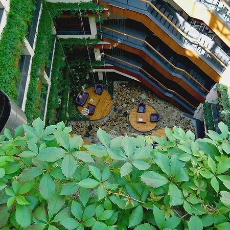 Orchidea Boutique Hotel Nisipurile de Aur