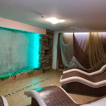 Hotel Orchidea Boutique Nisipurile de Aur