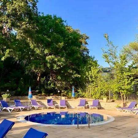 Orchidea Boutique Hotel Nisipurile de Aur
