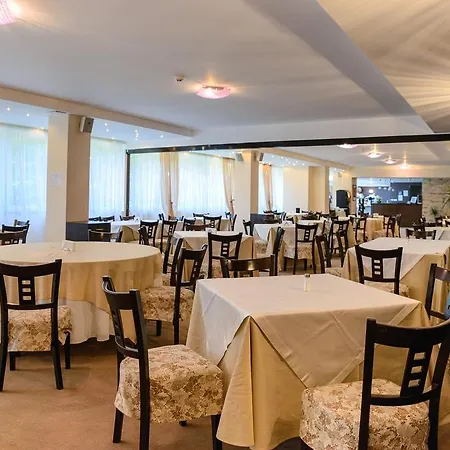 Szálloda Orchidea Boutique 4*