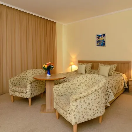 Szálloda Orchidea Boutique 4*