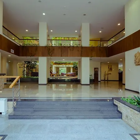 Szálloda Orchidea Boutique Aranyhomok