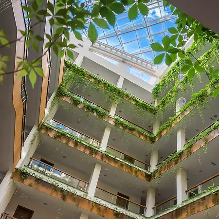 Szálloda Orchidea Boutique Aranyhomok