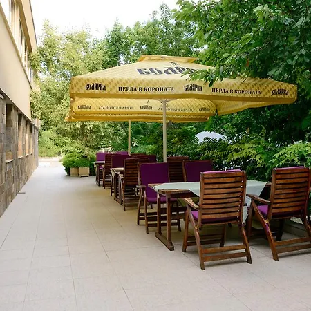Orchidea Boutique Szálloda Aranyhomok