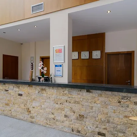 Szálloda Orchidea Boutique 4*