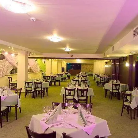 Szálloda Orchidea Boutique