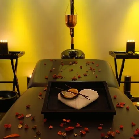 Orchidea Boutique Szálloda 4*