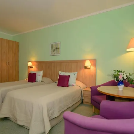 Szálloda Orchidea Boutique 4*