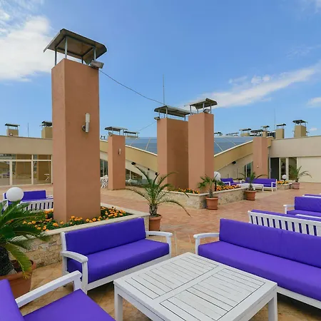 Orchidea Boutique Szálloda 4*