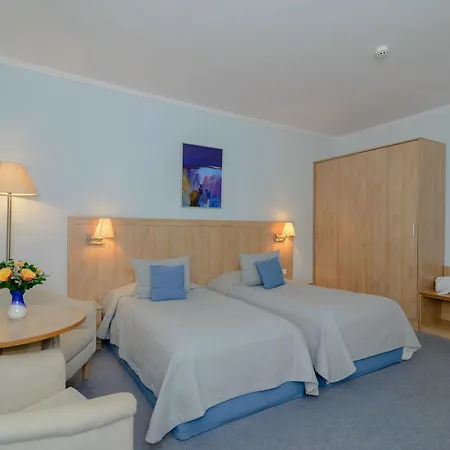Orchidea Boutique Szálloda 4*