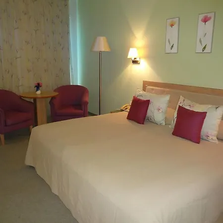 Hotel Orchidea Boutique 4*