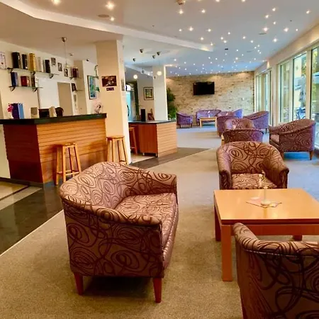 Szálloda Orchidea Boutique 4*
